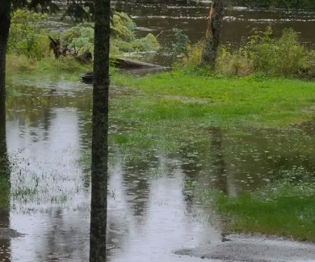 Moose River Campground