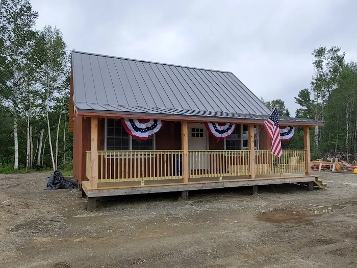 Jackman Landing Campground & Cabins Picture 2