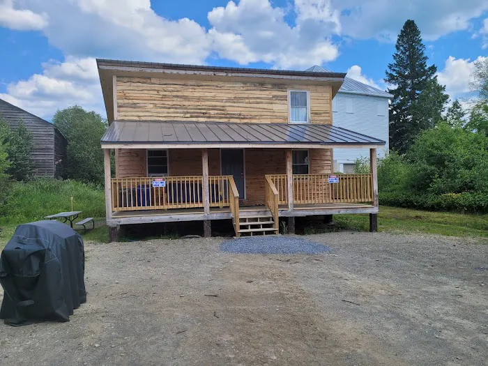 Jackman Landing Campground & Cabins Picture 6
