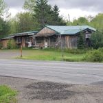 Wooded Grove Trailer Park