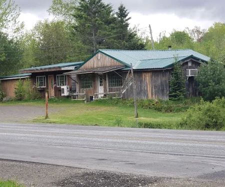 Wooded Grove Trailer Park