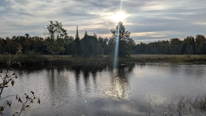 Timeout Wilderness Campground Picture 2
