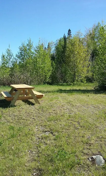 Timeout Wilderness Campground Picture 8