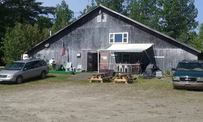 Timeout Wilderness Campground Picture 7