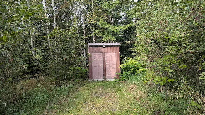 Timeout Wilderness Campground Picture 1