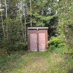 Timeout Wilderness Campground