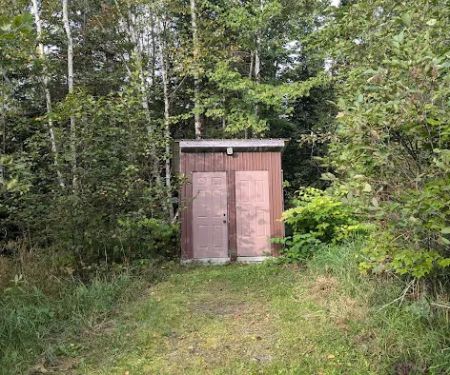 Timeout Wilderness Campground
