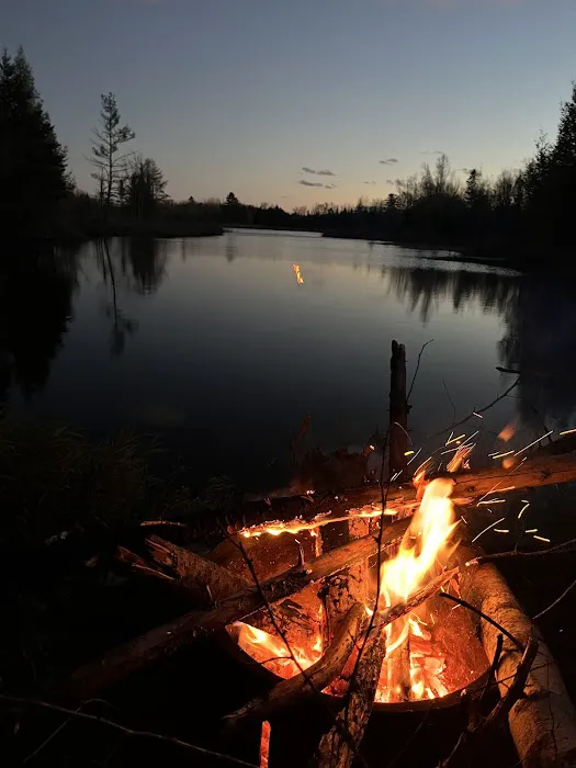 Timeout Wilderness Campground Picture 3