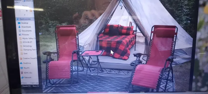 Mystic Valley Campground Picture 6