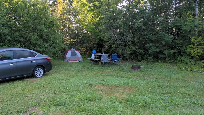 Mystic Valley Campground Picture 9