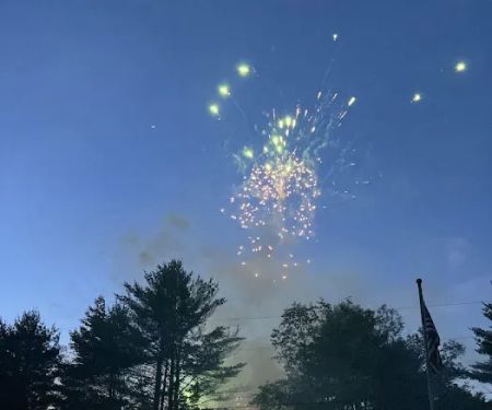 Mystic Valley Campground