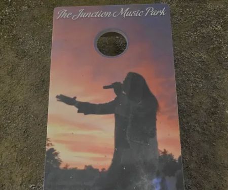 The Junction Music Park