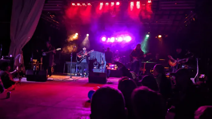 The Junction Music Park Picture 3