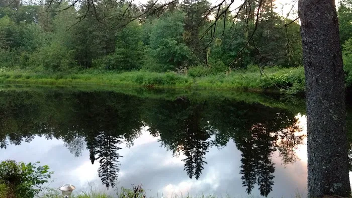 land camping area Picture 8
