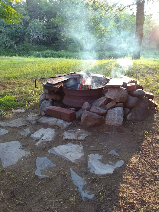 land camping area Picture 5