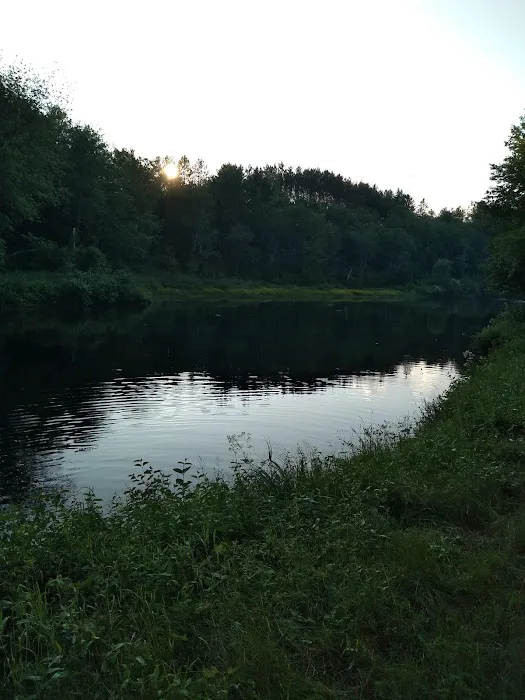 land camping area Picture 10