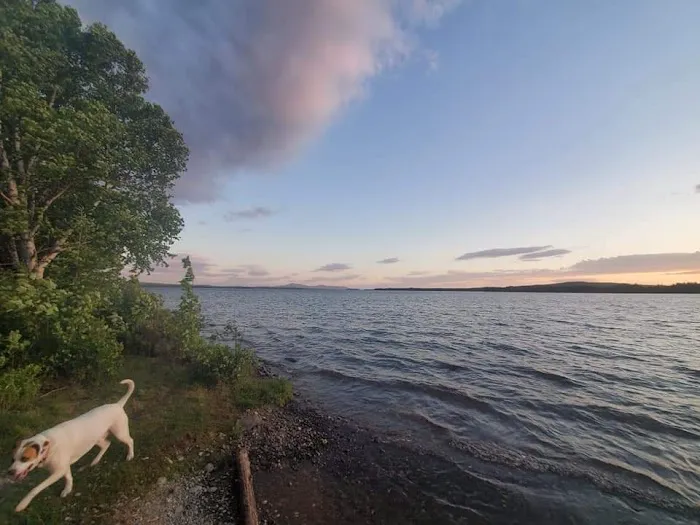 Spencer Bay CG Picture 8