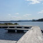 Seboomook Wilderness Campground