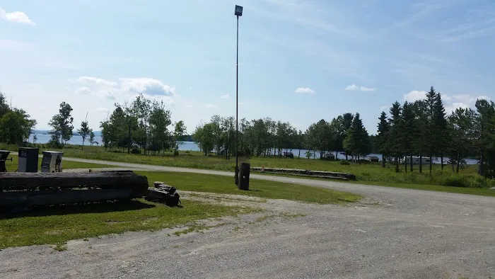 Seboomook Wilderness Campground Picture 7