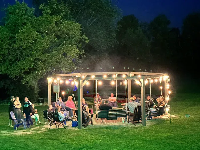 Pleasant Hill Campground Picture 1