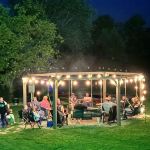 Pleasant Hill Campground