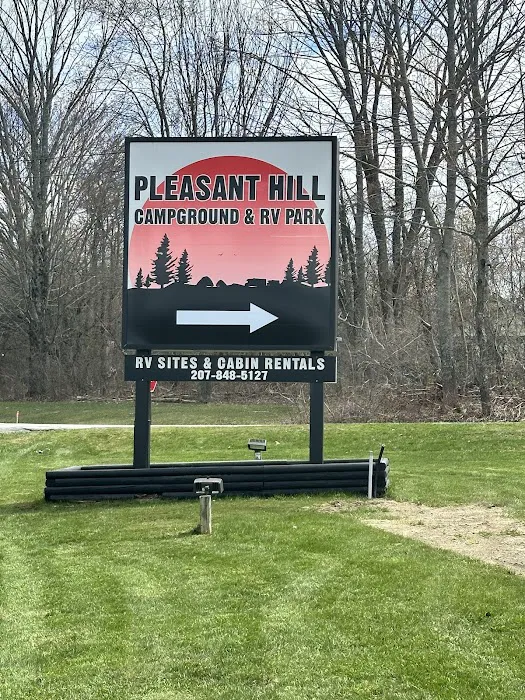 Pleasant Hill Campground Picture 6