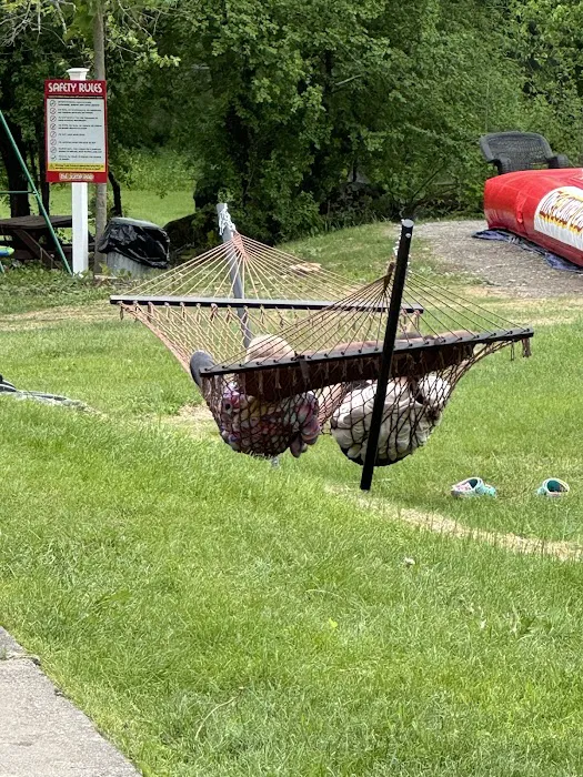 Pleasant Hill Campground Picture 9