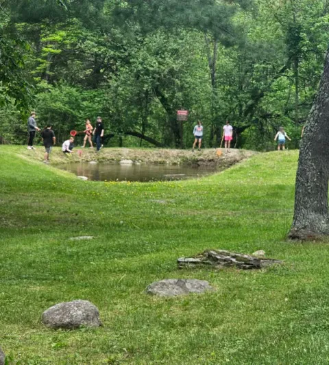 Pleasant Hill Campground Picture 7