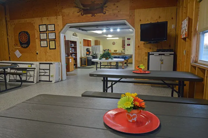 Pumpkin Patch RV Resort Picture 6