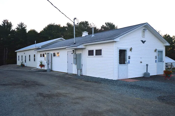 Pumpkin Patch RV Resort Picture 2