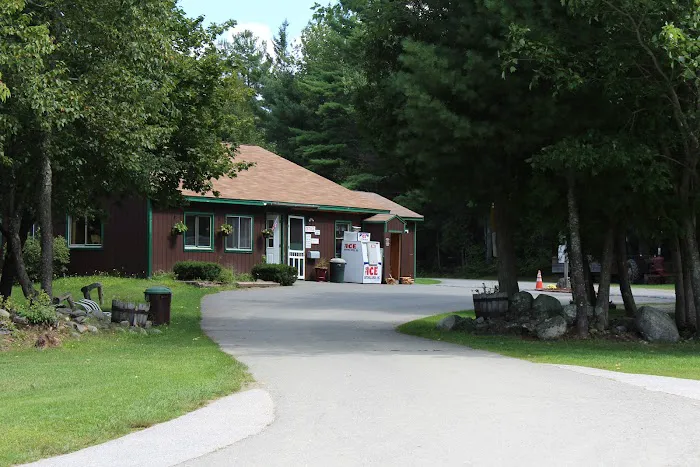 Paul Bunyan Campground Picture 1