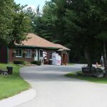 Paul Bunyan Campground