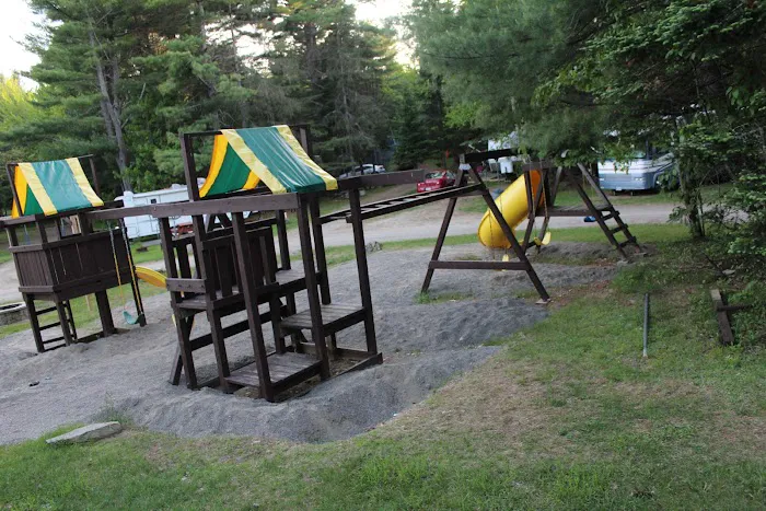 Paul Bunyan Campground Picture 4