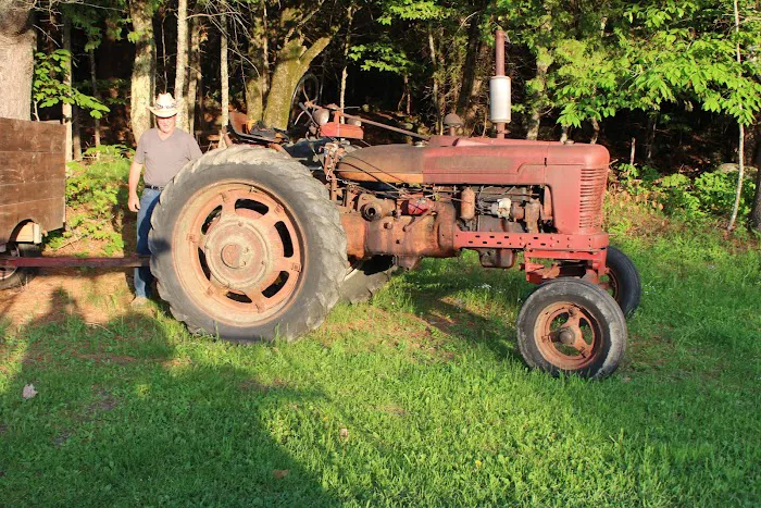 Paul Bunyan Campground Picture 10
