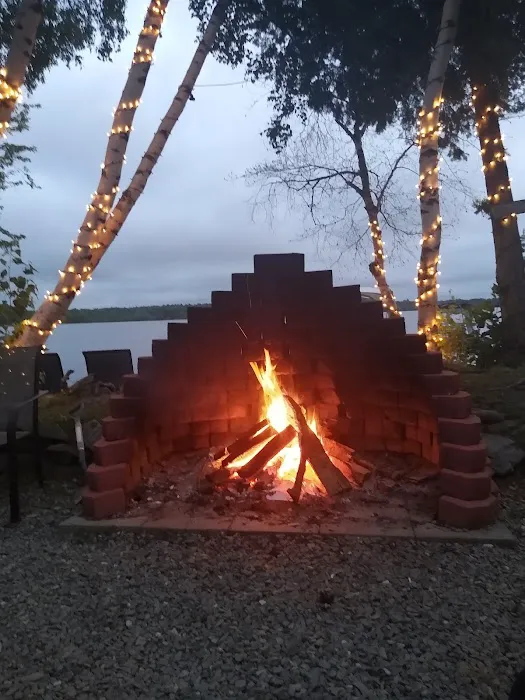 Pushaw Lake Campground Picture 8