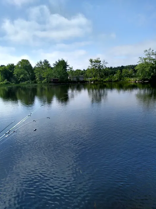 Pushaw Lake Campground Picture 5