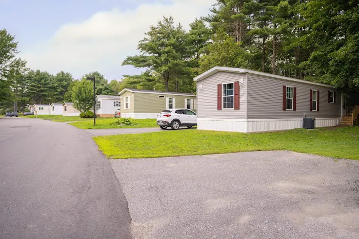 Holiday Park Estates Picture 2