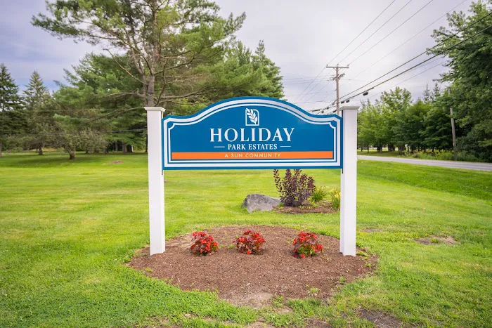 Holiday Park Estates Picture 8