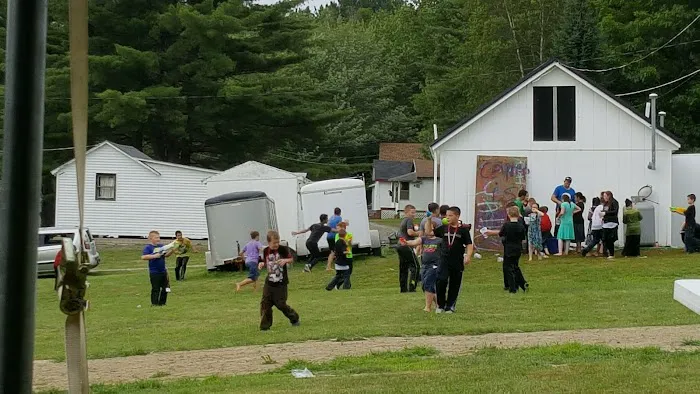 UPCI Maine District Campground Picture 6
