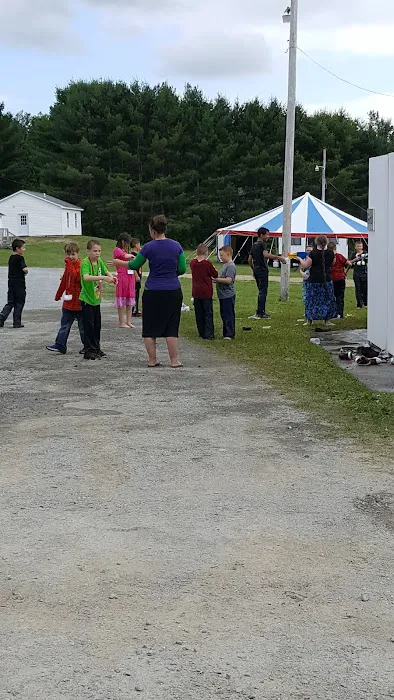 UPCI Maine District Campground Picture 7