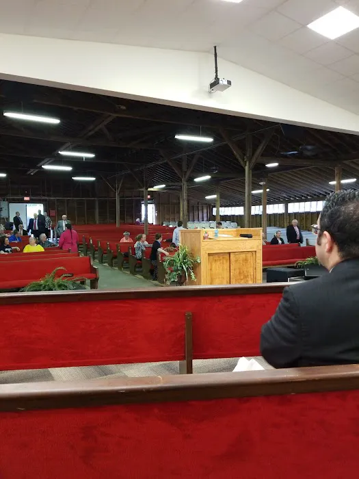 UPCI Maine District Campground Picture 10