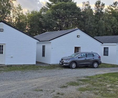 UPCI Maine District Campground