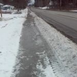 Pine Haven lot 34 Samantha Fleisher and Jason Ouellette