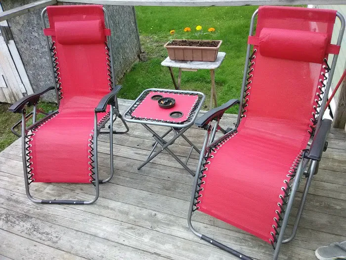 Pine Haven lot 34 Samantha Fleisher and Jason Ouellette Picture 5