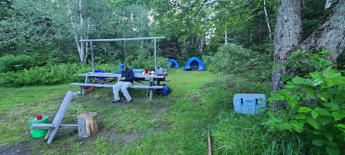 Roll Dam Campground Picture 1