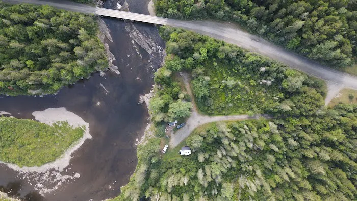 Leadbetter Falls Campsite Picture 3