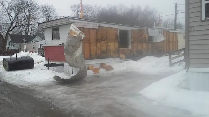 Hampden Trailer Park Picture 4