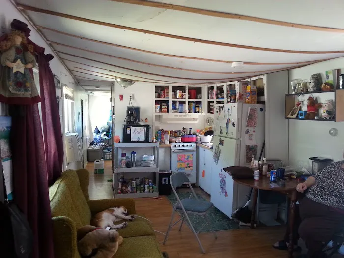 Hampden Trailer Park Picture 6