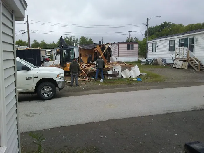 Hampden Trailer Park Picture 7