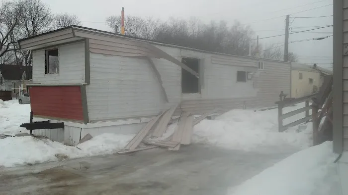 Hampden Trailer Park Picture 9